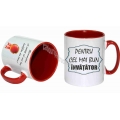 Cana Pentru cel mai bun invatator!